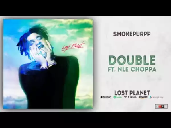 Lost Planet BY Smokepurpp